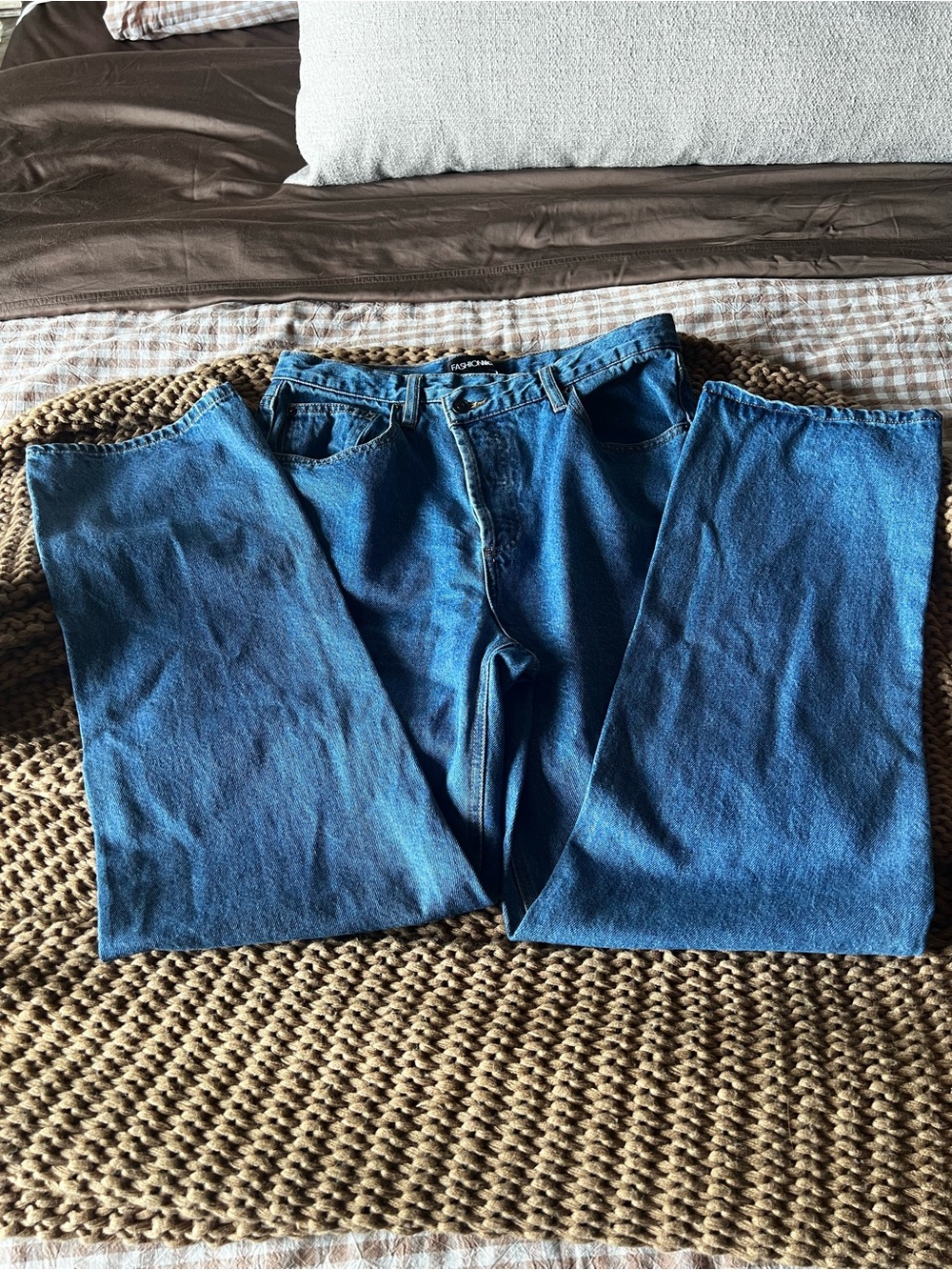 Fashion Nova Jeans